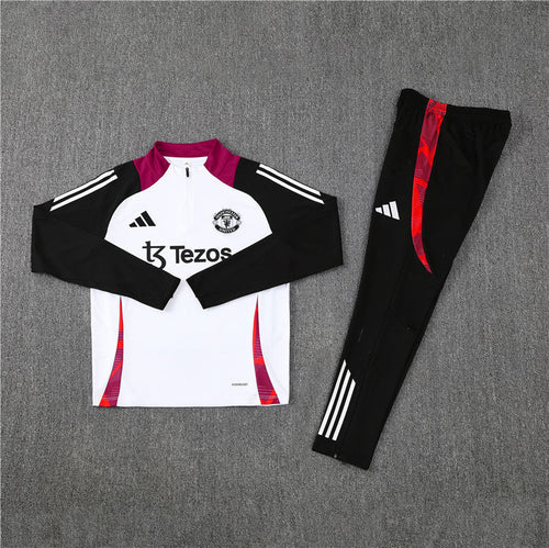 Manchester United Tracksuit