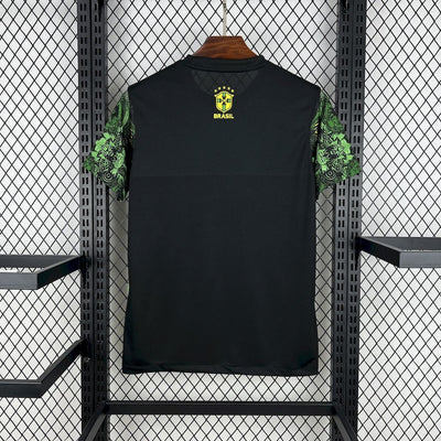 Brasilien Jesus Specialtrikot 24