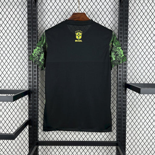 Brasilien Jesus Specialtrikot 24