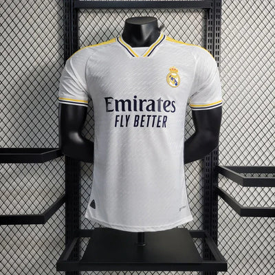 Real Madrid Heimtrikot Player Version 2023/2024