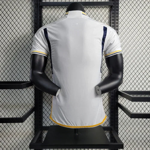 Real Madrid Heimtrikot Player Version 2023/2024