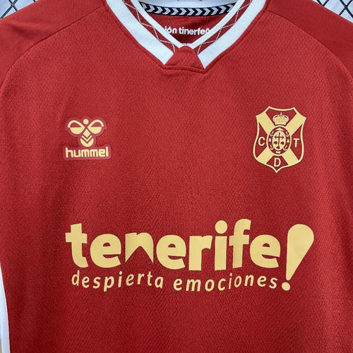 Tenerife Auswärtstrikot 2025/2026