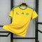 Südafrika Heimtrikot WM2026