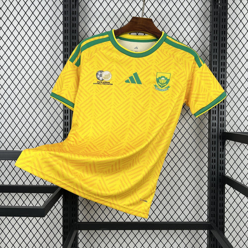 Südafrika Heimtrikot WM2026