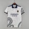 Real Madrid Special/Sondertrikot Dragon Weiß 2023/2024