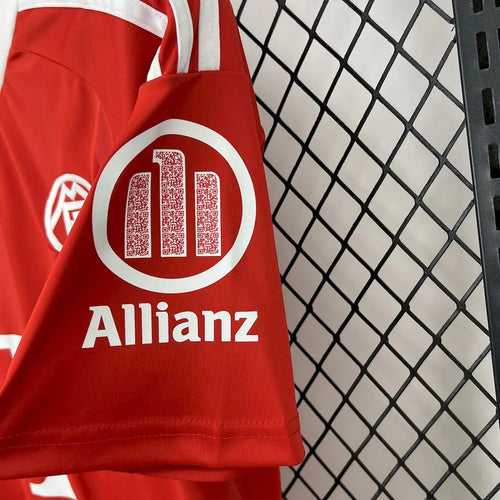 Bayern München Torwarttrikot 2025/2026