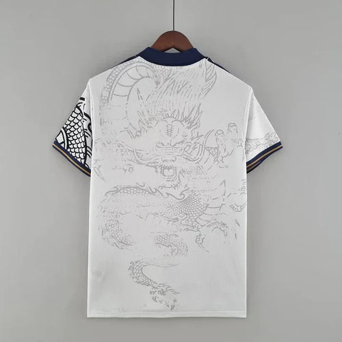 Real Madrid Special/Sondertrikot Dragon Weiß 2023/2024