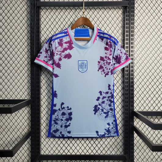 Trikot Spanien Frauen WM 2023/2024