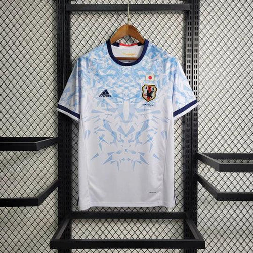 Vintage/Retrotrikot Japan 2016/2017