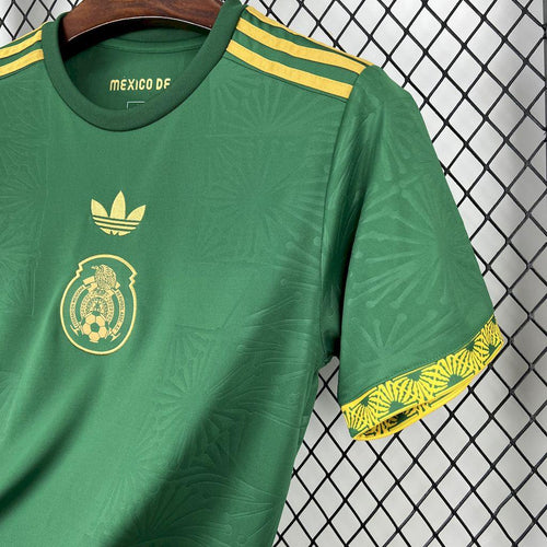 Mexiko Special/Sondertrikot 2025