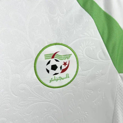 Algerien Heimtrikot 2024/2025