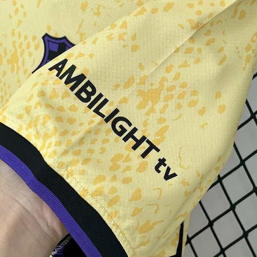 FC Barcelona Auswärtstrikot Kobe Bryant Mamba 2025/2026