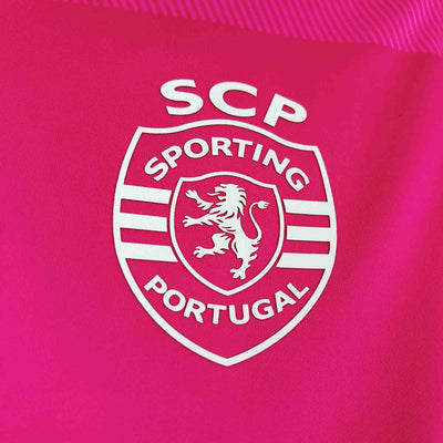 Sporting Lissabon Specialtrikot 2026/27