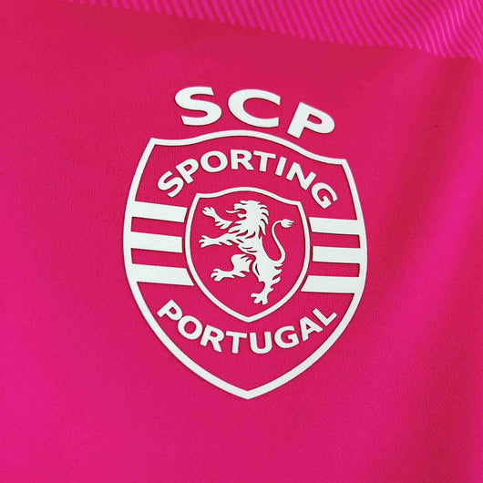 Sporting Lissabon Specialtrikot 2026/27