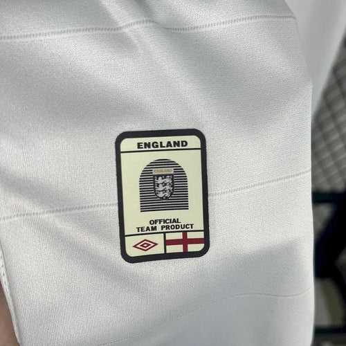 Vintage/retrotrikot England 2004
