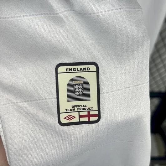 Vintage/retrotrikot England 2004