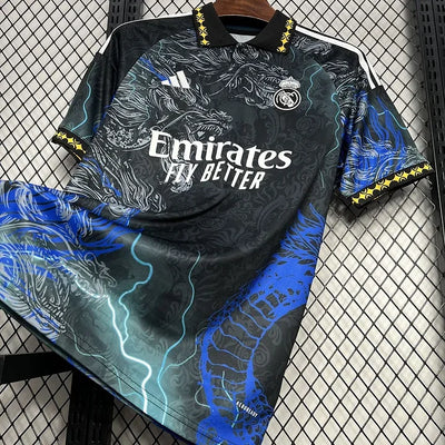 Real Madrid Special/Sondertrikot 2024/2025