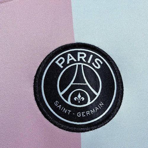 Paris Auswärtstrikot 2021/2022