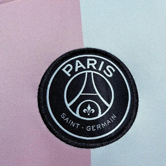 Paris Auswärtstrikot 2021/2022