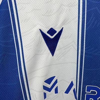 Levante Auswärtstrikot 2025/2026