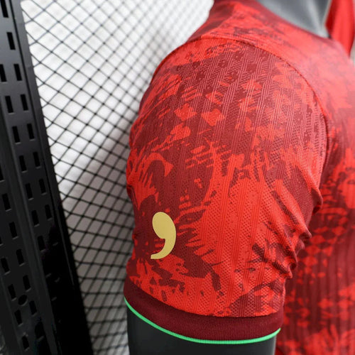 Portugal Special/Sondertrikot 2025/2026