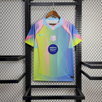 FC Barcelona Special/Sondertrikot 2025/2026
