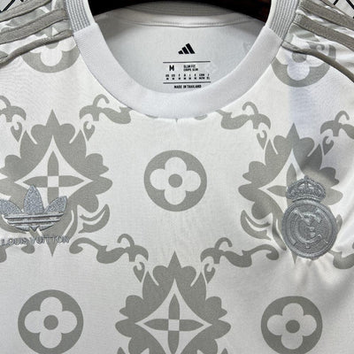 Real Madrid Special/Sondertrikot 2025/2026