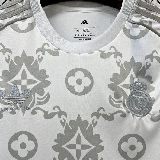 Real Madrid Special/Sondertrikot 2025/2026