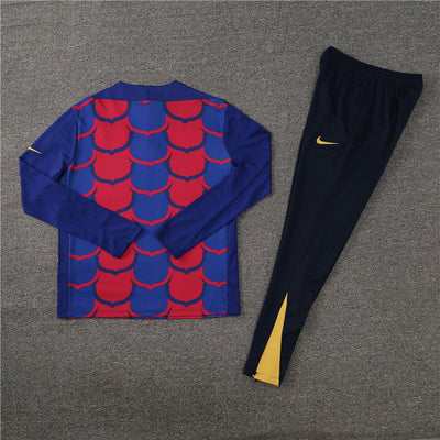 FCB Tracksuit