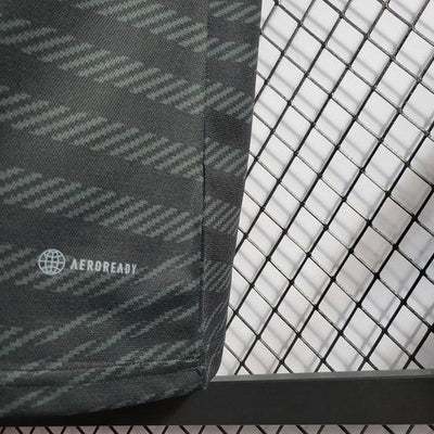 Real Madrid Third Trikot 2023/2024