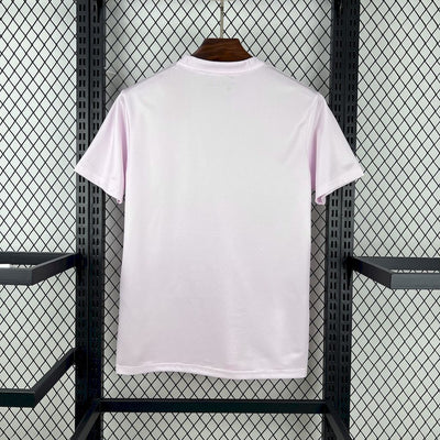 Brasilien Pink Rio Specialtrikot