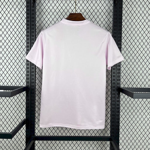 Brasilien Pink Rio Specialtrikot