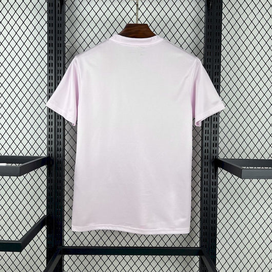 Brasilien Pink Rio Specialtrikot