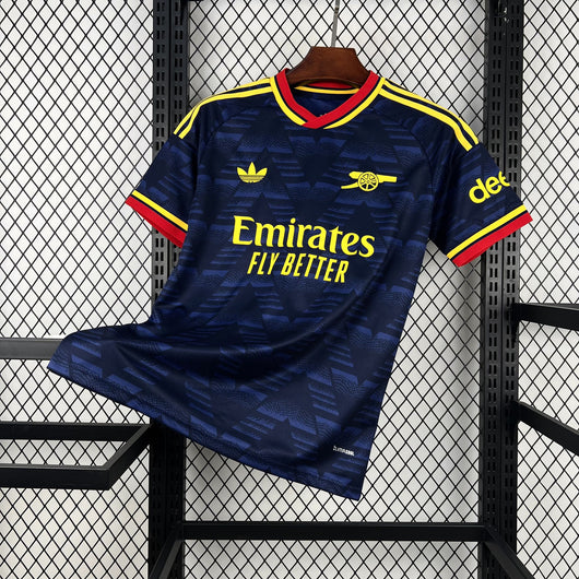 Arsenal Auswärtstrikot 2026/27