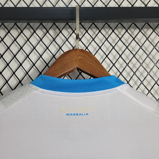 Olympique Marseille Heimtrikot 2023/2024