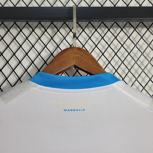 Olympique Marseille Heimtrikot 2023/2024