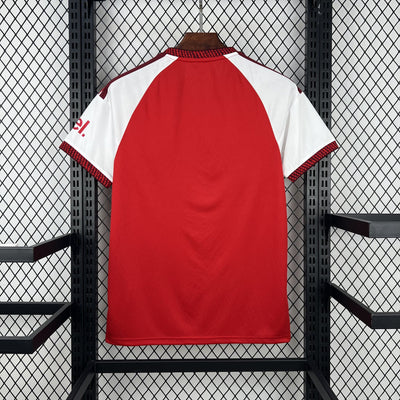 Arsenal Heimtrikot 2026/27