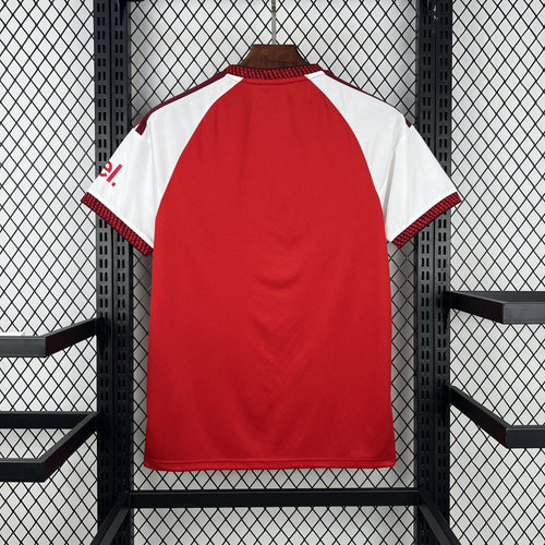 Arsenal Heimtrikot 2026/27