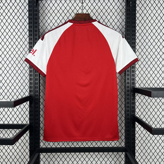 Arsenal Heimtrikot 2026/27