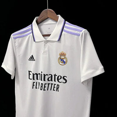 Real Madrid Heimtrikot 2022/2023