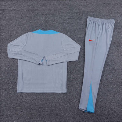 Atletico de Madrid Tracksuit