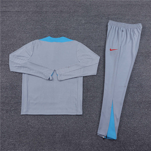Atletico de Madrid Tracksuit