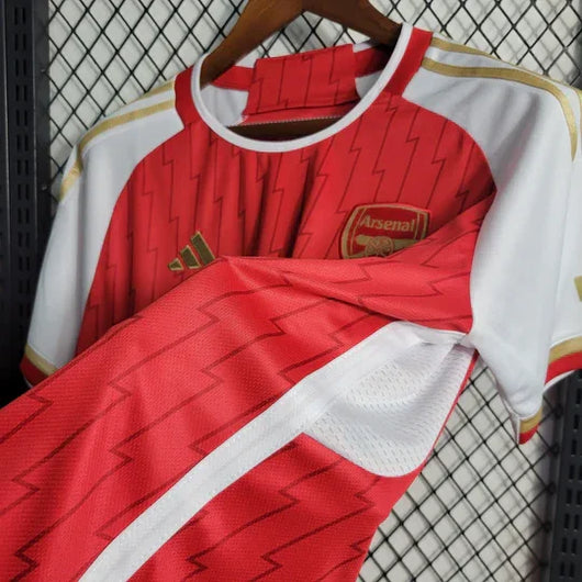 Arsenal Heimtrikot 2023/2024