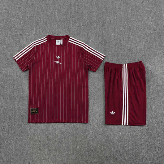 Arsenal Shorts Set