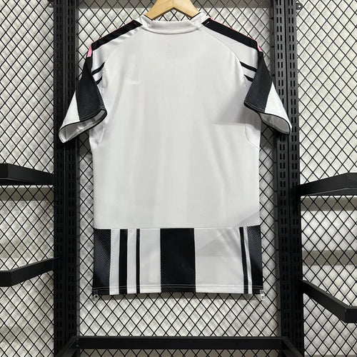 Juventus Trikot 2025/2026