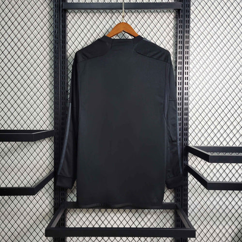 Real Madrid Langarm Trikot 2023/2024