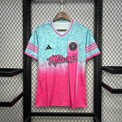 Konzept Trikot Inter Miami 2024/2025