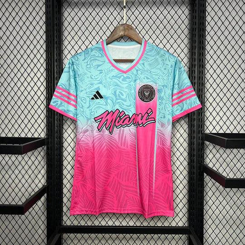 Konzept Trikot Inter Miami 2024/2025