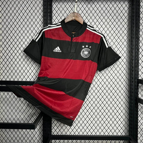 Vintage/retrotrikot Deutschland 2014