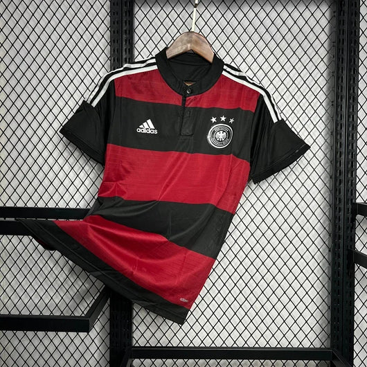 Vintage/retrotrikot Deutschland 2014